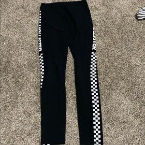 brand new hollister leggings